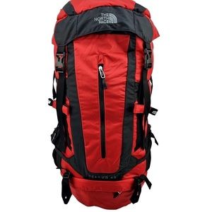 BNWT North Face Tellus 45